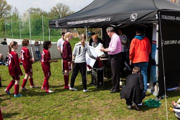 Bild 221 - Qualifikationsturnier Metropolregion Hamburg-Cup 2013